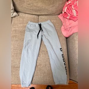 PINK Victoria Secret Sweatpants